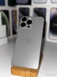 Iphone 15 promax 100%