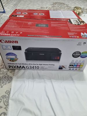 Canon PIXMA g3410