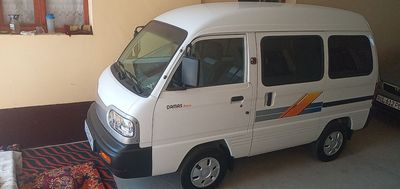 Chevrolet Damaz-2