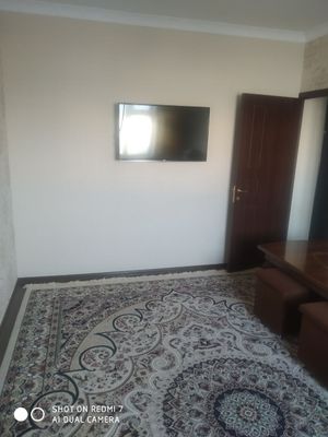 Квартира ижара 1ком