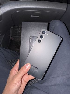 Samsung S23+ 8/256 Black