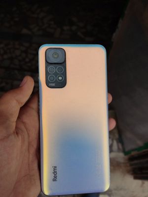 Redmi Note 11s 8/128