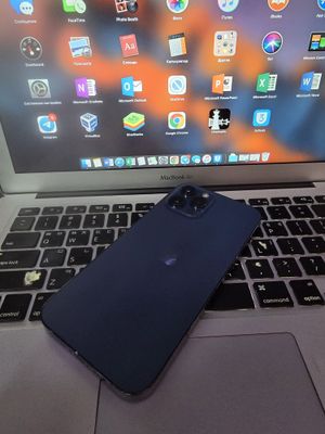 IPhone 12 pro max 128gb 77%