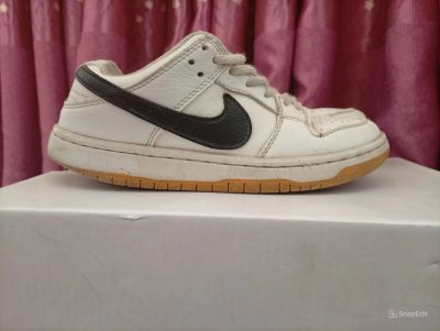 Nike Sb Dunk Low, оригинал, срочно! Вот два готовых варианта: ---