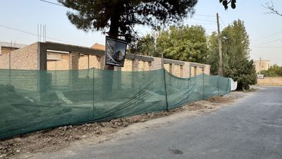 Коттедж 1,2 сотих 4 та уровень