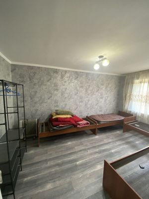1 хонали квартира ижарага берилади