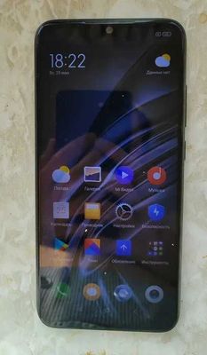 Redmi Note 7 4/128GB