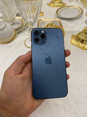 Iphone 12 Pro sotiladi