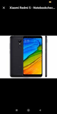 Redmi 5