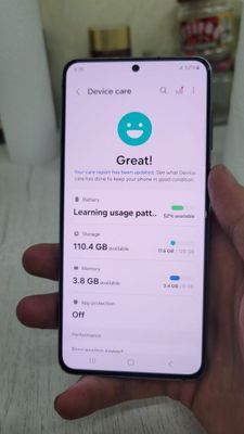 Samsung Galaxy s21 5g