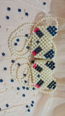 panda sumka
