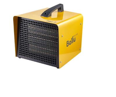 Тепловая электрическая пушка Ballu BKX-3