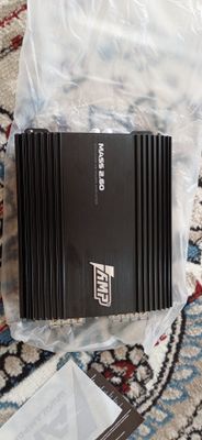 AMP usilitel 400w made in P.R.C