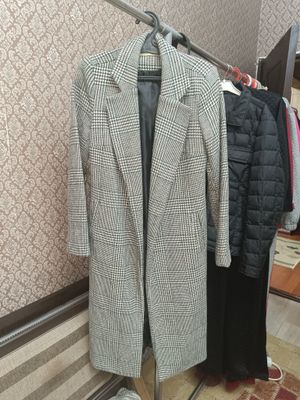 Женское пальто