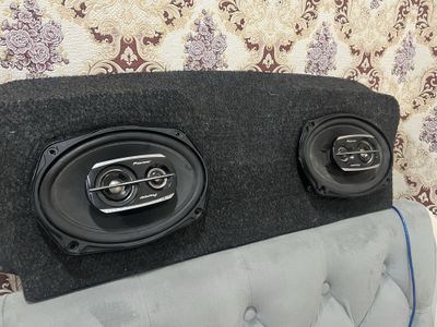 Pioneer Champion v2 orginal