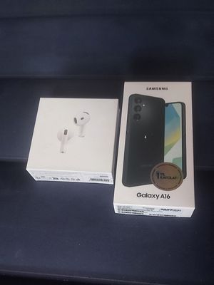 Samsung A16 original 128GB