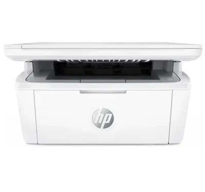 Принтер HP laser jet MFP 141 w