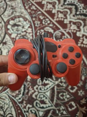Playstation pult