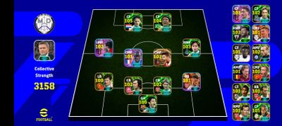 pes akkaunt sotiladi