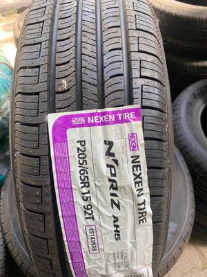 Nexen Nriz AH5 205/65R15