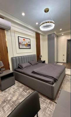 Gardens Residence, Tashkent City Rent