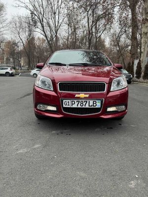 Продается Chevrolet Nexia3, 4-позиция в отличном состоянии