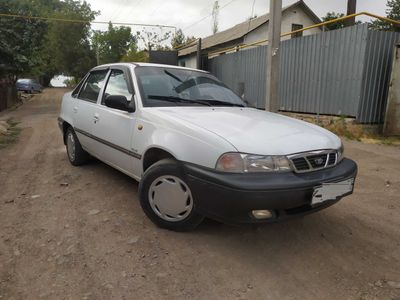 NEXIA 1 1999 metan+benzin 2999