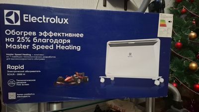 Электропечь Electrolux