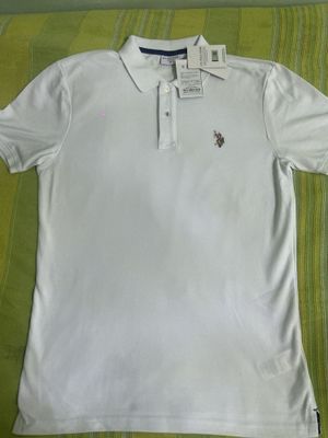 Футболка Polo Assn размер М