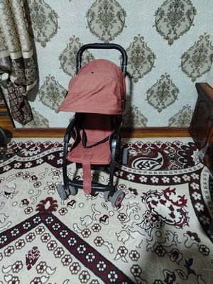 Kalyaska va elektra moto bolalar uchun