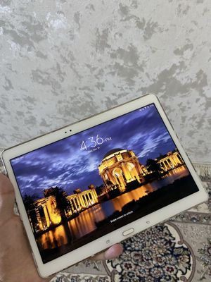 Samsung galaxy Tab S