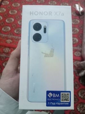 Telefon Honor X7a