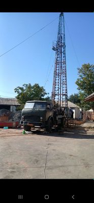 Suv chiqarish xizmati vodiy bo‘ylab ichimlik va sugorish