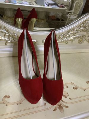 Новые каблуки с размером 44,45