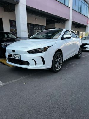 Srochniy sotiladi GEELY GEOMETRY A PRO