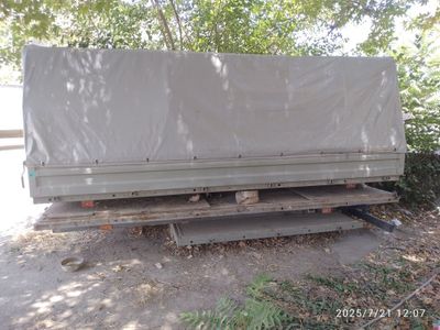 Газель борти 4.20 3.20 сотилади