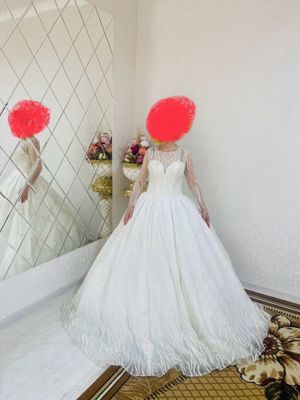 Продаются свадебные платья