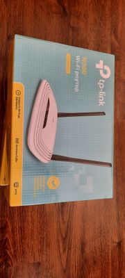 wifi router