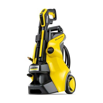 Мойка высоко давления Karcher K 5 WCM