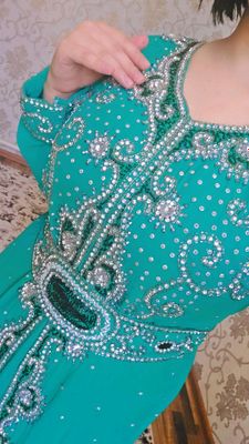 abaya