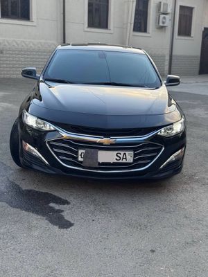 Malibu premier 2021