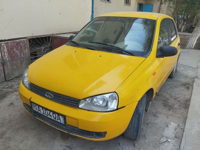 АвтоМашина сатылады ( калина)