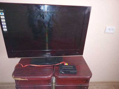 Artel televizor..