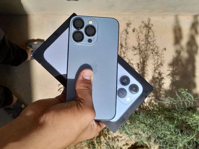 Iphone 13 pro 256tali