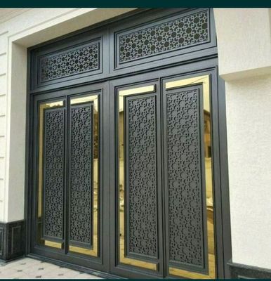 Darvoza reshotka panjara domi reshotkasi 900683373