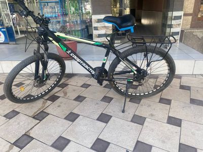 Velosiped 26 sotiladi holati yaxshi