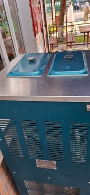 Frigomatic 250 frezor
