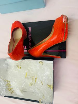 Orginal Marino Fabiani 150$ 37 razmer yengi