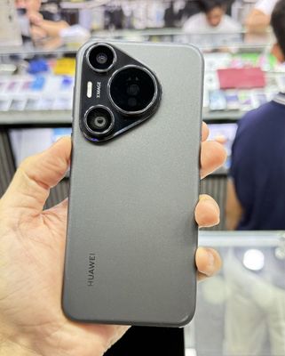 Huawei pura 70 pro 12/512 gb black