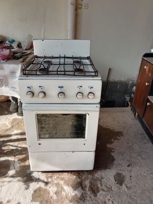 Gaz plita sotiladi